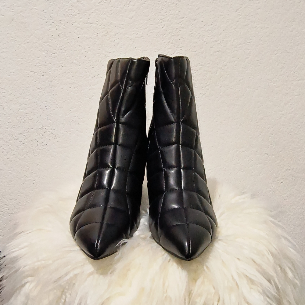 Ankle boots New.  Size 41 - Picture 2 of 13